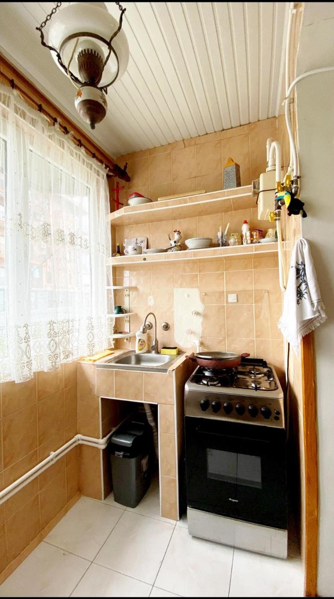 David,S Apartment In Palm Trees Alley On Agmashenebeli Kutaisi Exterior photo